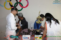 Estudantes do Colégio Estadual de Ibicoara promovem Projeto Saúde na Escola Projeto Saúde na Escola