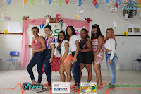 Estudantes do Colégio Estadual de Ibicoara promovem Projeto Saúde na Escola Projeto Saúde na Escola