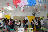 Estudantes do Colégio Estadual de Ibicoara promovem Projeto Saúde na Escola Projeto Saúde na Escola