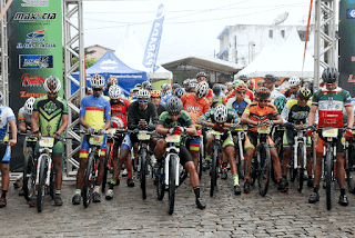 MTB Sou Mais Pedal XCM