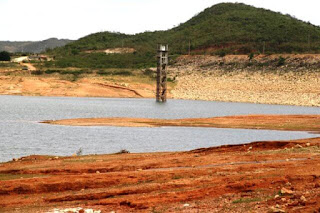 Barragem Luiz Vieira