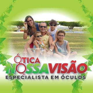 Ótica NossaVisão tem horário especial para você fazer seus óculos perfeitos horário da Ótica NossaVisão