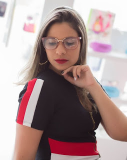 Ótica NossaVisão tem horário especial para você fazer seus óculos perfeitos Ótica NossaVisão