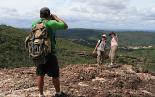 Chapada Diamantina