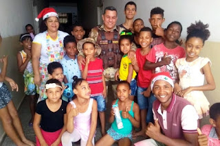 Natal Solidário