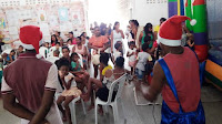 Natal Solidário