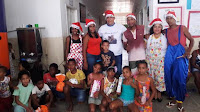 Natal Solidário