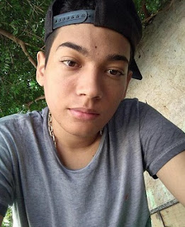 Foto do Rio São Francisco em Ibotirama faz sucesso nas redes sociais; conheça o autor Leandro Silva