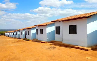 Casas populares