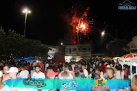 Réveillon em Ibicoara - 2019
