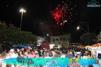 Réveillon em Ibicoara - 2019