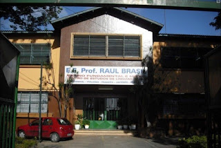 Escola de Suzano