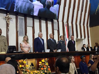 Assembleia Legislativa da Bahia