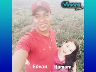 Edvan e Itamara