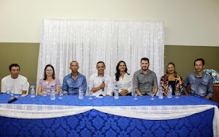 VI Conferência Municipal de Saúde