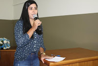  VI Conferência Municipal de Saúde