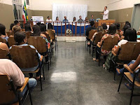 VI Conferência Municipal de Saúde