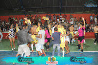 Campeonato Municipal de Futsal