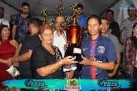 Campeonato Municipal de Futsal
