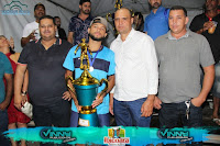 Campeonato Municipal de Futsal