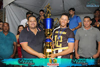 Campeonato Municipal de Futsal