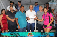 Campeonato Municipal de Futsal