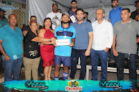 Campeonato Municipal de Futsal