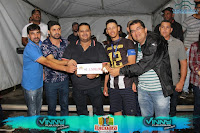 Campeonato Municipal de Futsal