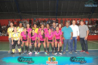 Campeonato Municipal de Futsal