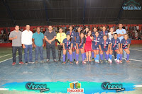 Campeonato Municipal de Futsal