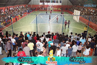 Campeonato Municipal de Futsal