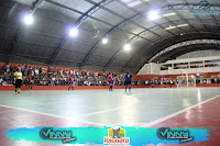 Campeonato Municipal de Futsal