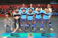 Campeonato Municipal de Futsal