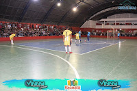 Campeonato Municipal de Futsal