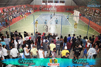 Campeonato Municipal de Futsal