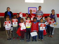 Feira de Saúde na Escola