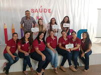 Feira da Saúde nas Escolas