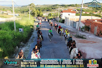 XII Cavalgada de Ibicoara 2019