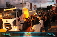 Clínica de Fisioterapia, em Cascavel