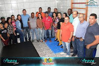 Clínica de Fisioterapia, em Cascavel