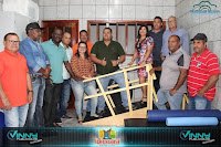 Clínica de Fisioterapia, em Cascavel