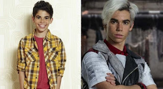 Cameron Boyce