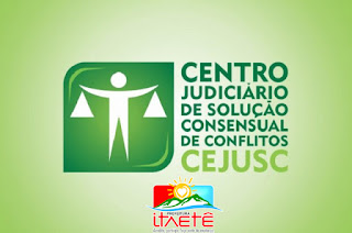 Centro Judiciário de Solução de Conflitos