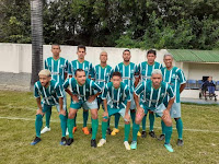 Time da cidade de Palmeiras