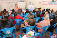 Encontro de Psicopedagogia em Ibicoara