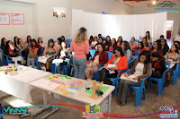 Encontro de Psicopedagogia em Ibicoara