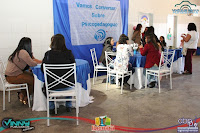 Encontro de Psicopedagogia em Ibicoara