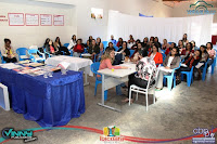 Encontro de Psicopedagogia em Ibicoara