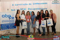 Encontro de Psicopedagogia em Ibicoara