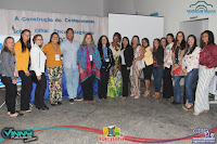 Encontro de Psicopedagogia em Ibicoara